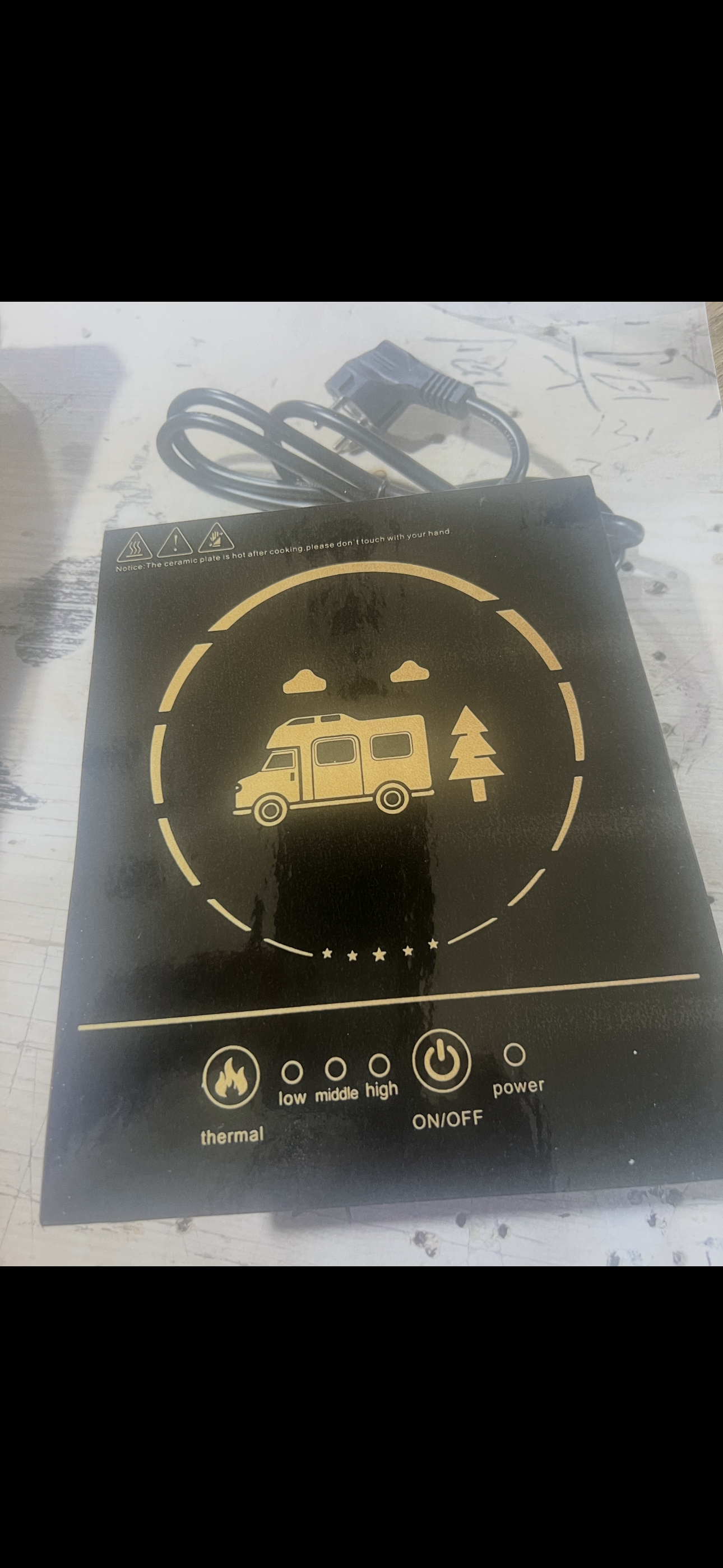 Photo réalisation