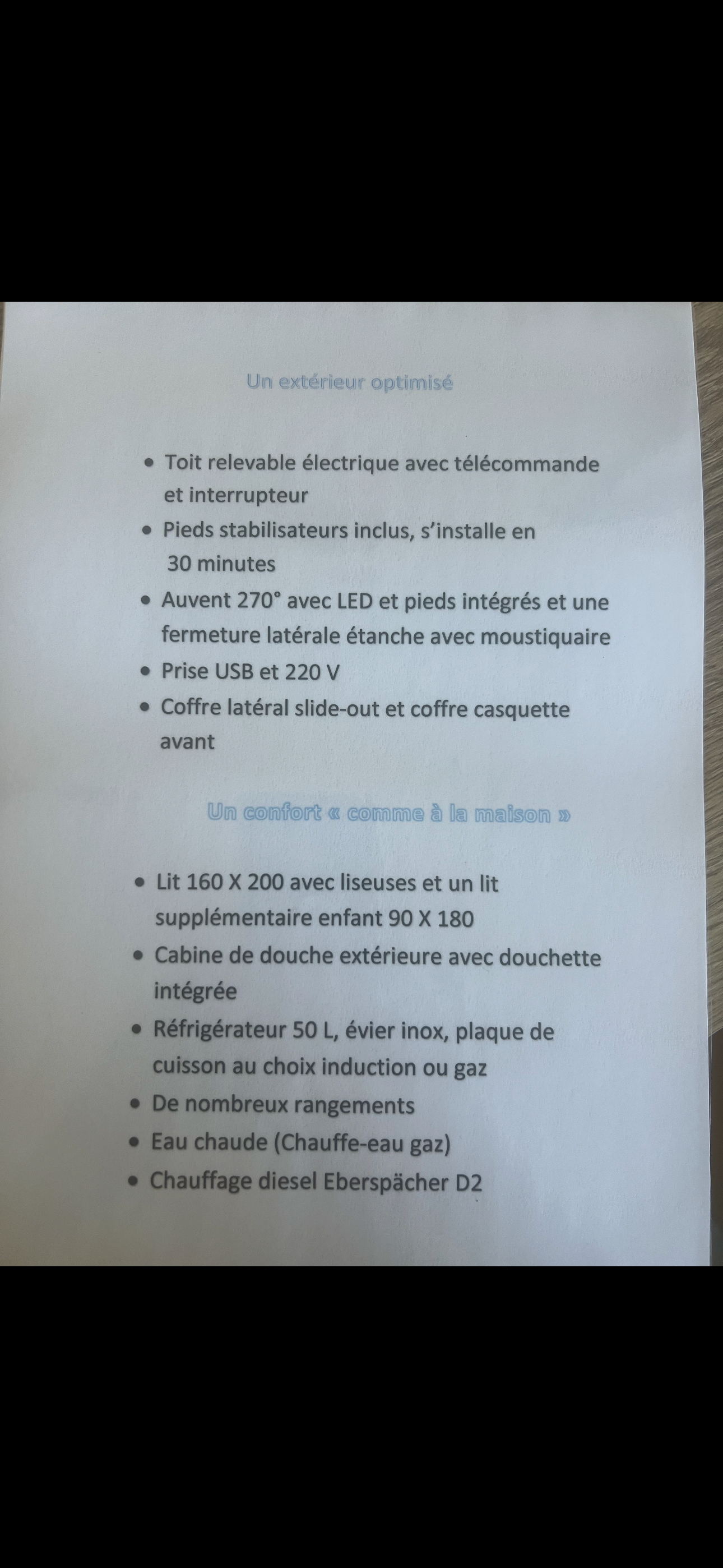 Photo réalisation