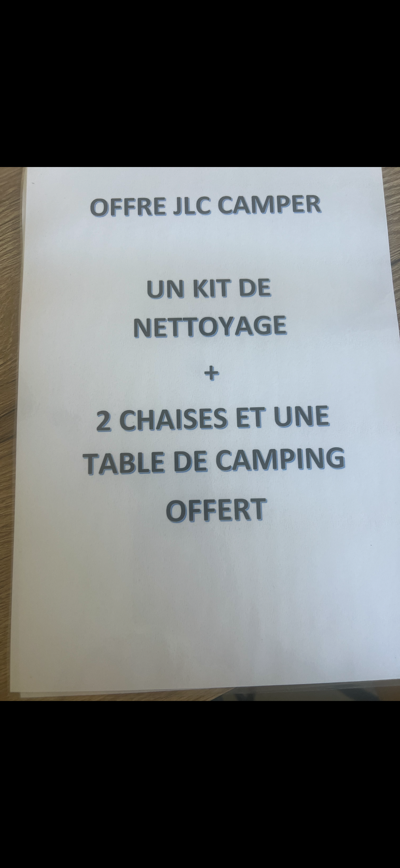 Photo réalisation