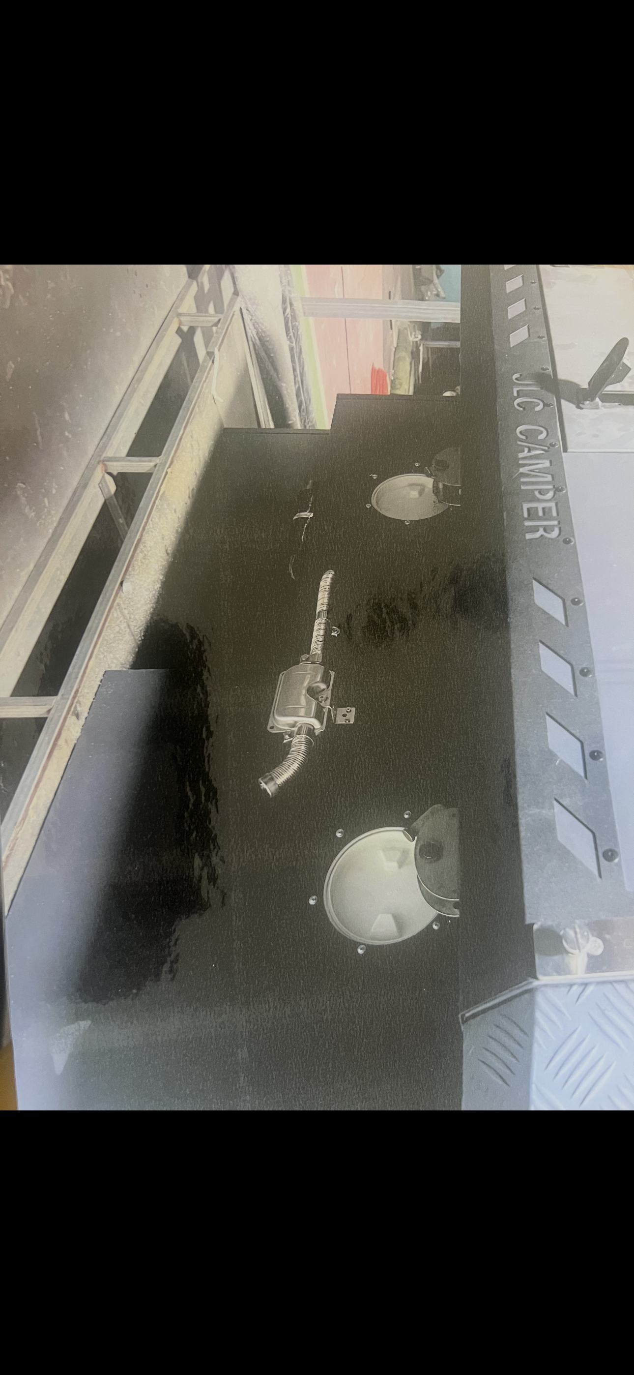 Photo réalisation
