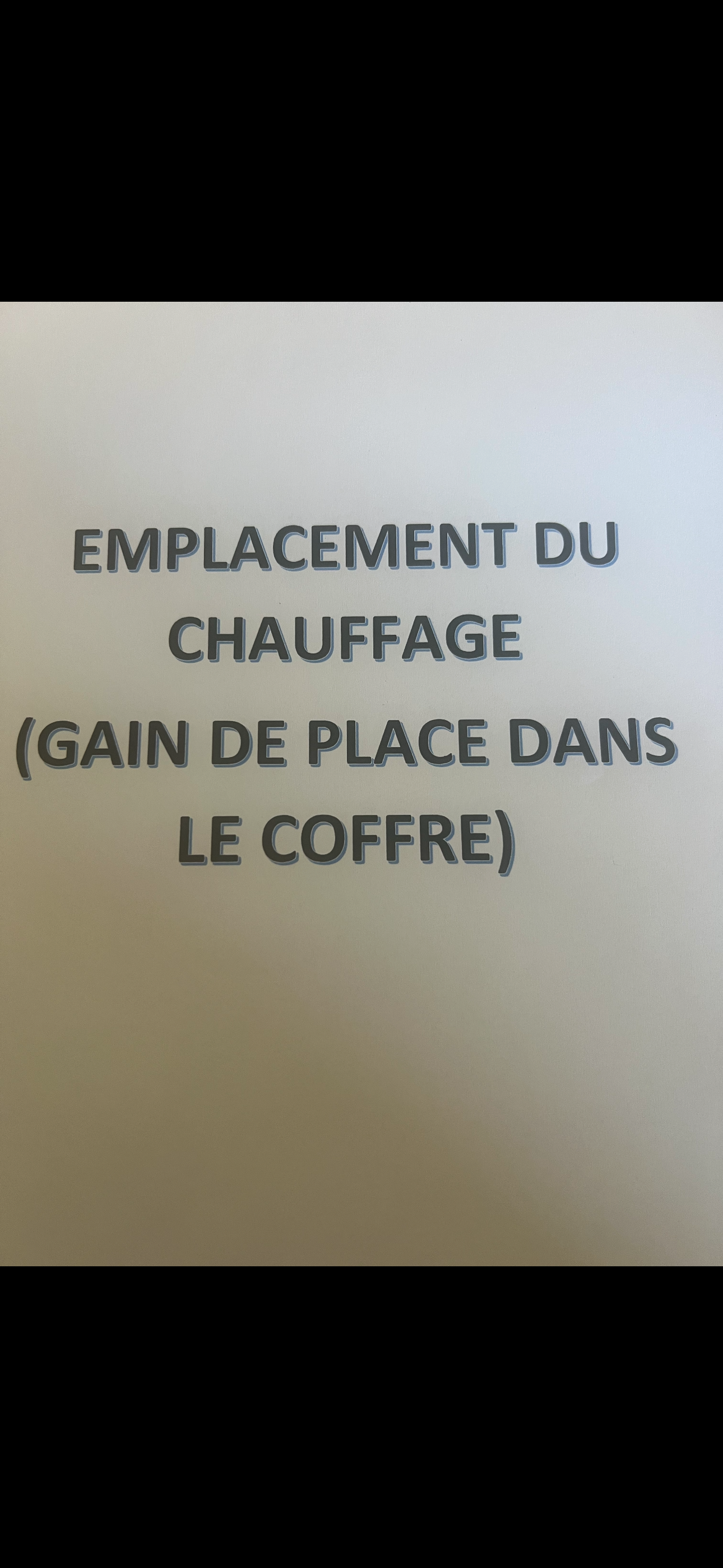 Photo réalisation