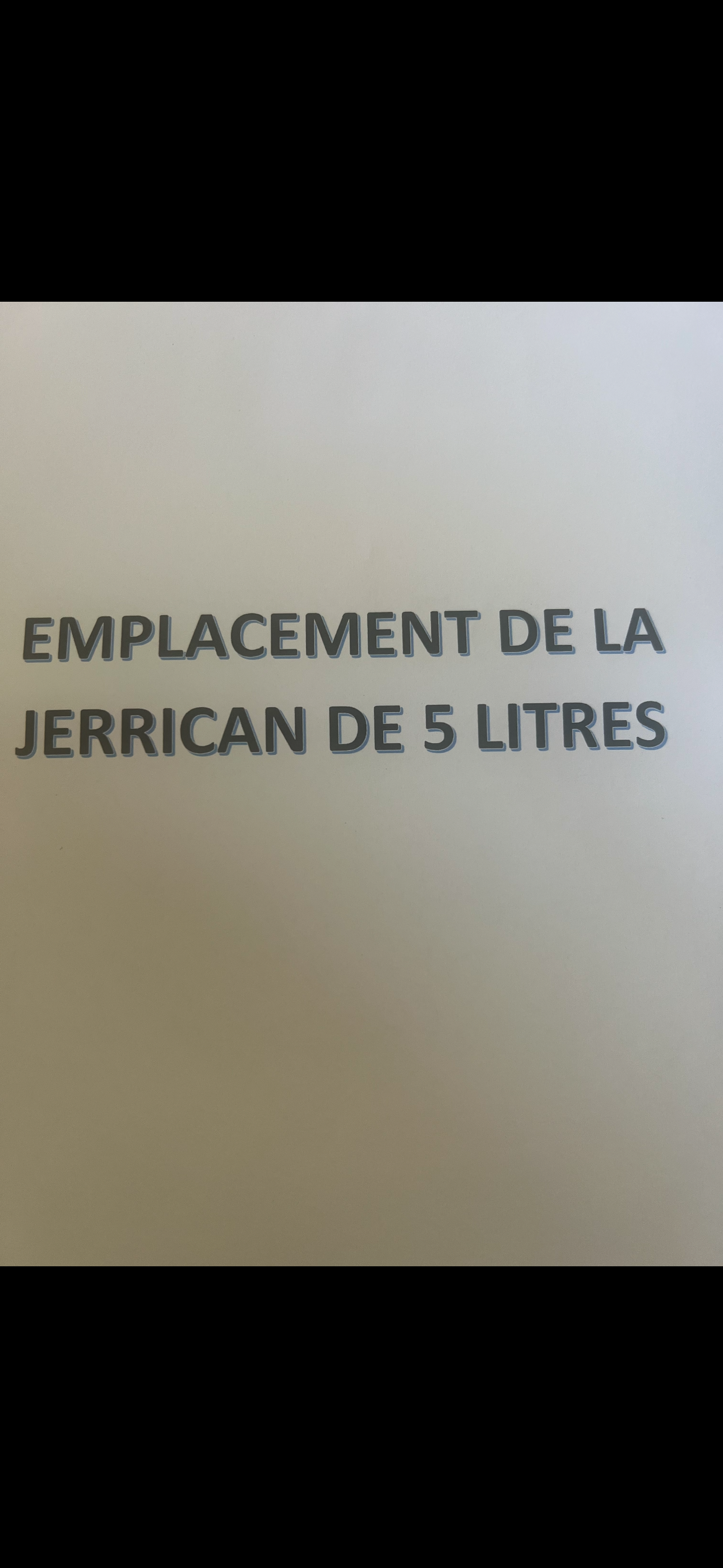 Photo réalisation