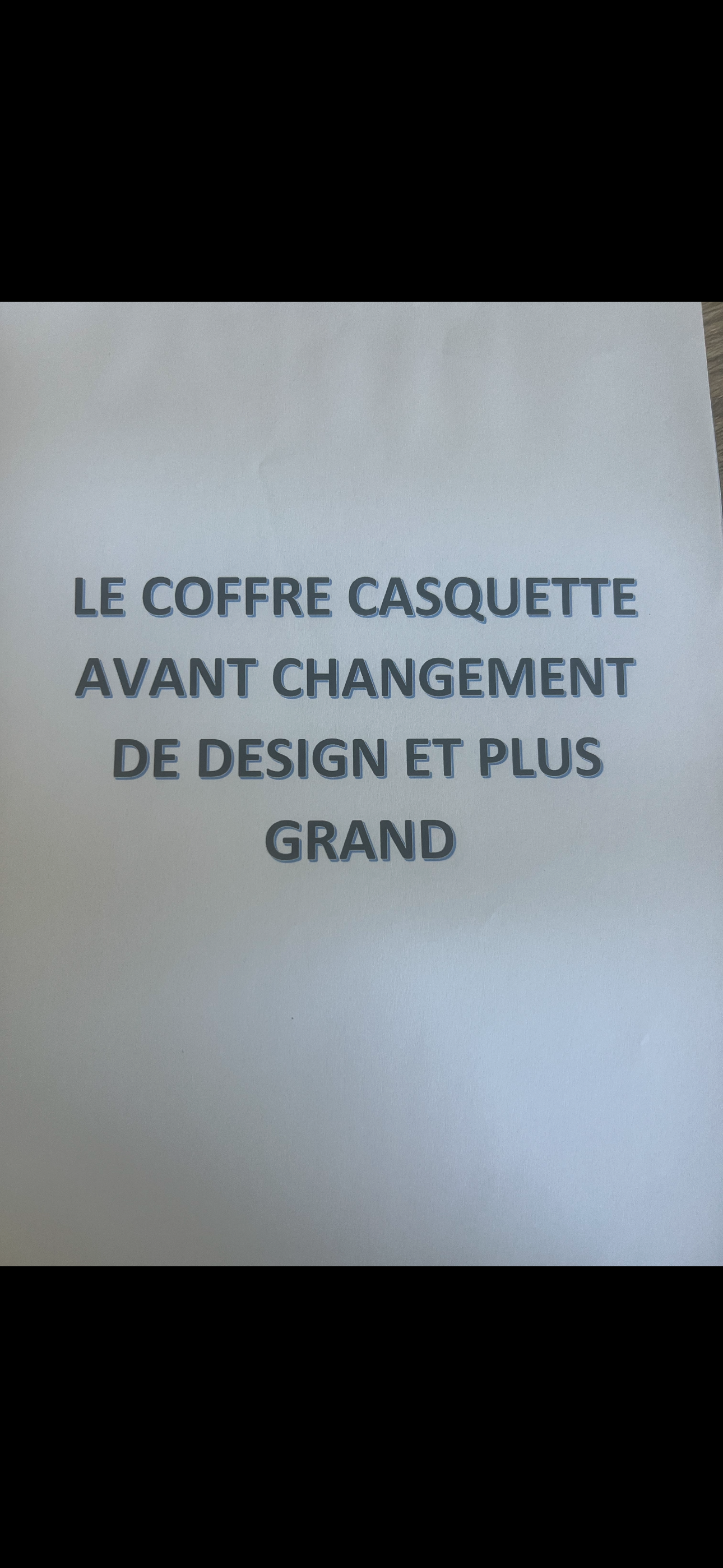 Photo réalisation